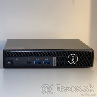 Dell Optiplex 7010 Micro MFF - 2