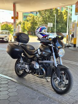 BMW R 1200 R - 2