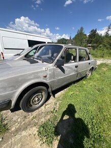 Škoda 120L 37kW, 1987, Bez STK - 2