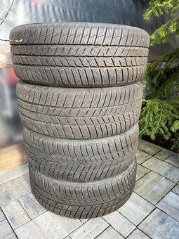 235/50 R 19 Komplet zimne kolesa Kodiaq - 2