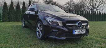 Mercedes - Benz CLA 200D Shooting Break - 2