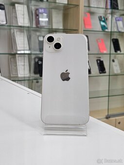 Apple Iphone 14 Plus | 100% ZDRAVIE - 2