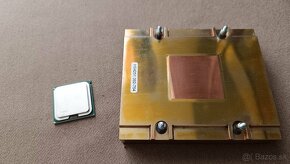 Intel XEON E5420 2,50GHz - 2