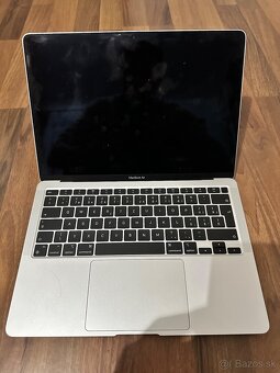 MacBook air 13 M1 256gb - 2