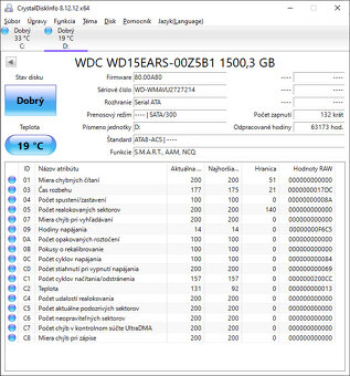 3.5" HDD 1.5TB-1TB-1TB-640GB 09-12 - 2