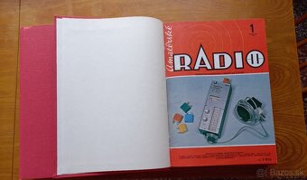 Amatérske rádio - 2