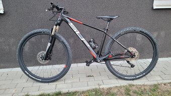 Detsky bicykel Superior Team 27, veľ. S - 2