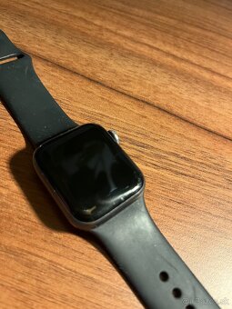 Apple Watch 4 - 2