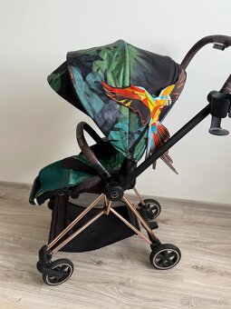 Cybex Mios Birds of Paradise - 2