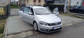 Volkswagen Passat B7 1.6 TDI - 2