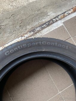 Letne 245/45 R19 - 2