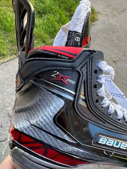 Bauer Vapor 2x Pro Korcule - 2