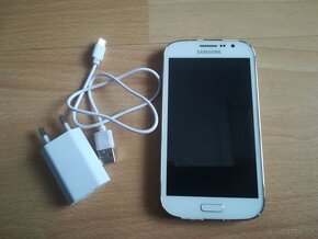 Samsung Galaxy Grand Neo Plus GT-I9060I - 2