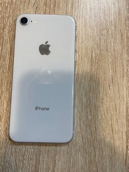 Iphone 8 256gb - 2