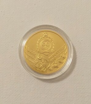 1/2 oz česky lev 2023 - 2