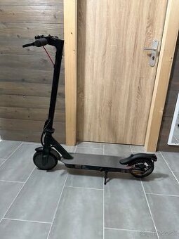 Elektrická kolobežka SENCOR SCOOTER ONE S20 - 2