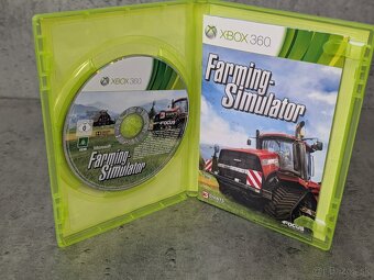 Farming Simulator - Xbox 360 - 2