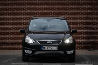 Ford Galaxy 2.2 TDCi DPF 200k PowerShift Titanium - 2