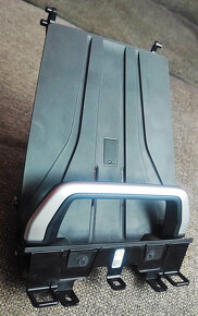 podložka s držiakom telefónu na BMW - 2