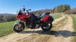 Triumph tiger sport 660 - 2