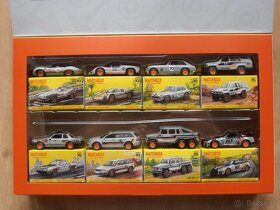 Matchbox 70th - 2