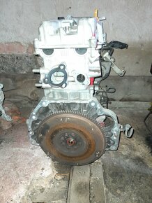 Motor Suzuki Swift III 1,3 - 2