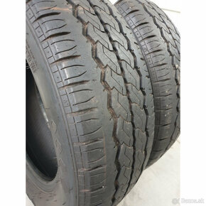 205/65 R16C PACE dodávkové pneumatiky - 2