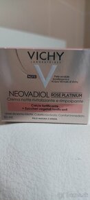 predam nove kremy VICHY - 2