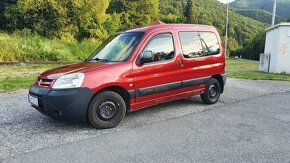 Predám Citroen Berlingo 1.6 HDi - 2