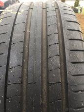 245/50 R19 105W 5mm Predam pneu Pirelli P Zero 4x - 2