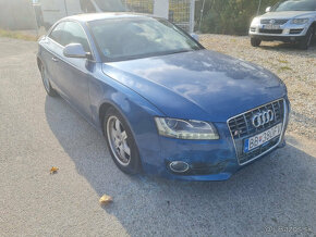 Audi A5 3.2 FSI/VYMENIM - 2