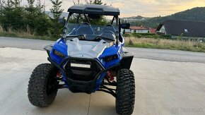 POLARIS RZR S1000 (R.V.11/2022) - 2