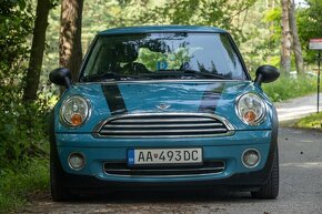 MINI Cooper ONE - 2