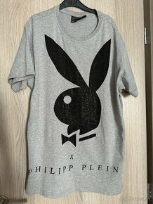 Philipp Plein tričko - 2