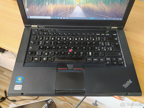 notebook Lenovo ThinkPad T430s - 6GB - 2