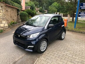 Aixam City SPORT Emotion - 2