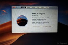 MacBook_Apple 13,3" OS X Mojave 10.14.6 - 2