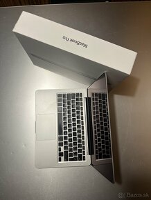 Macbook Pro 13-inch Retina - 2