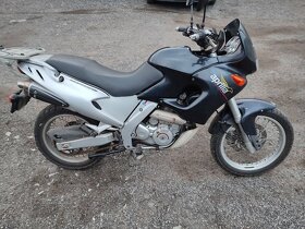 Aprilia pegaso 650 - 2