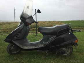 Honda 125 - 2