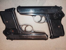 CZ-70 - 2