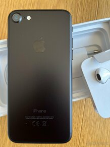 iPhone 7 128 GB - 2