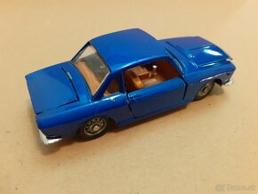 MEBETOYS - A11 - Lancia Fulvia Coupe - 2