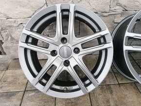 Dezent 4x108 r16 - 2