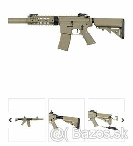 nova cyma Ar15 airsoft m4 CM.513 - 2