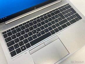 HP EliteBook 850 G7 16GB RAM 256GB SSD i5 - 2