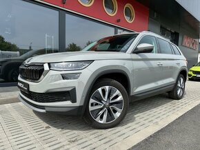 ŠKODA KODIAQ 2.0 TDI 4X4 147KW STYLE DSG - 2