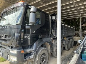 Iveco TRAKKER - 2