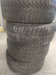 195/50 R15 zimné pneumatiky - 2