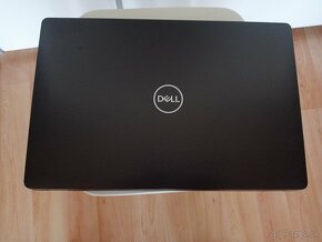 DELL Latitude 5501 , Intel core i5-9400H , 16gb ram , ssd - 2